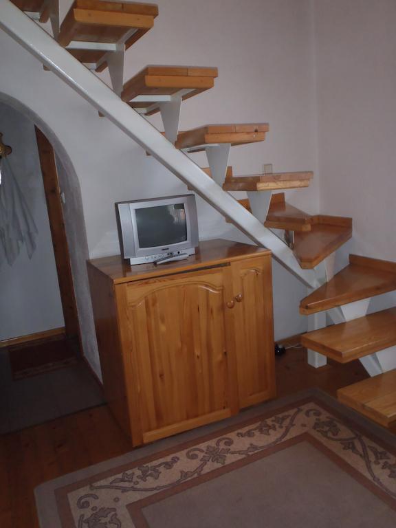 Guest House 체페레리 객실 사진