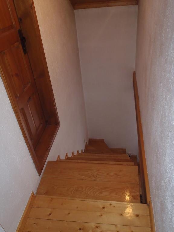 Guest House 체페레리 객실 사진