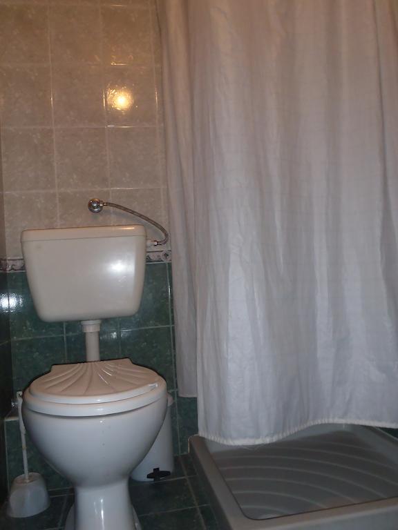 Guest House 체페레리 외부 사진