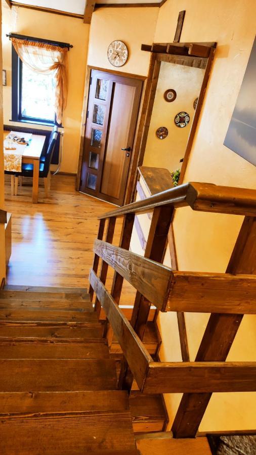 Guest House 체페레리 외부 사진
