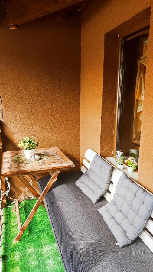 Guest House 체페레리 외부 사진