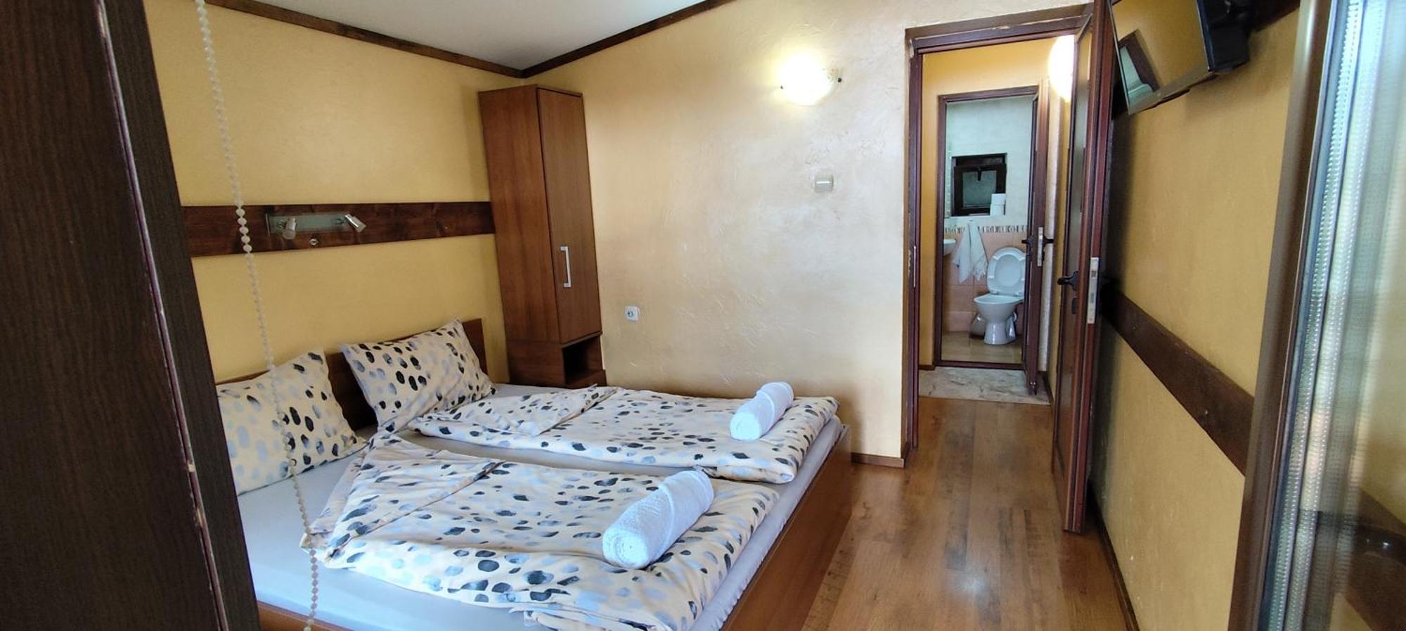 Guest House 체페레리 외부 사진