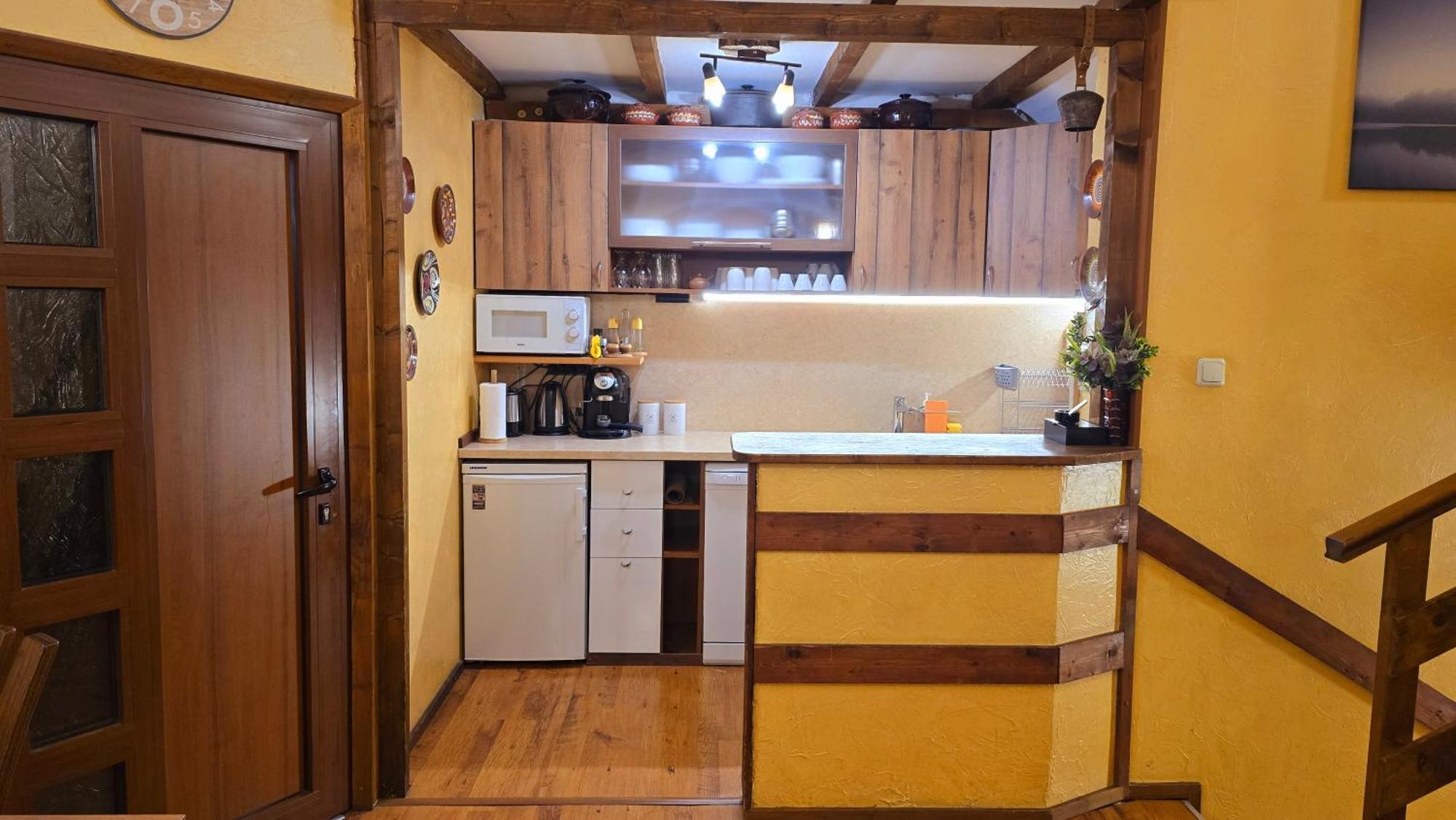 Guest House 체페레리 외부 사진