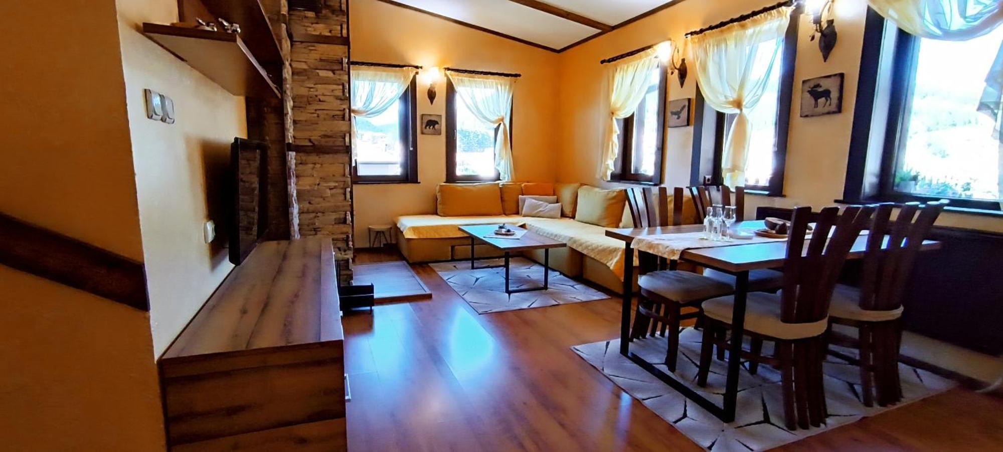 Guest House 체페레리 외부 사진
