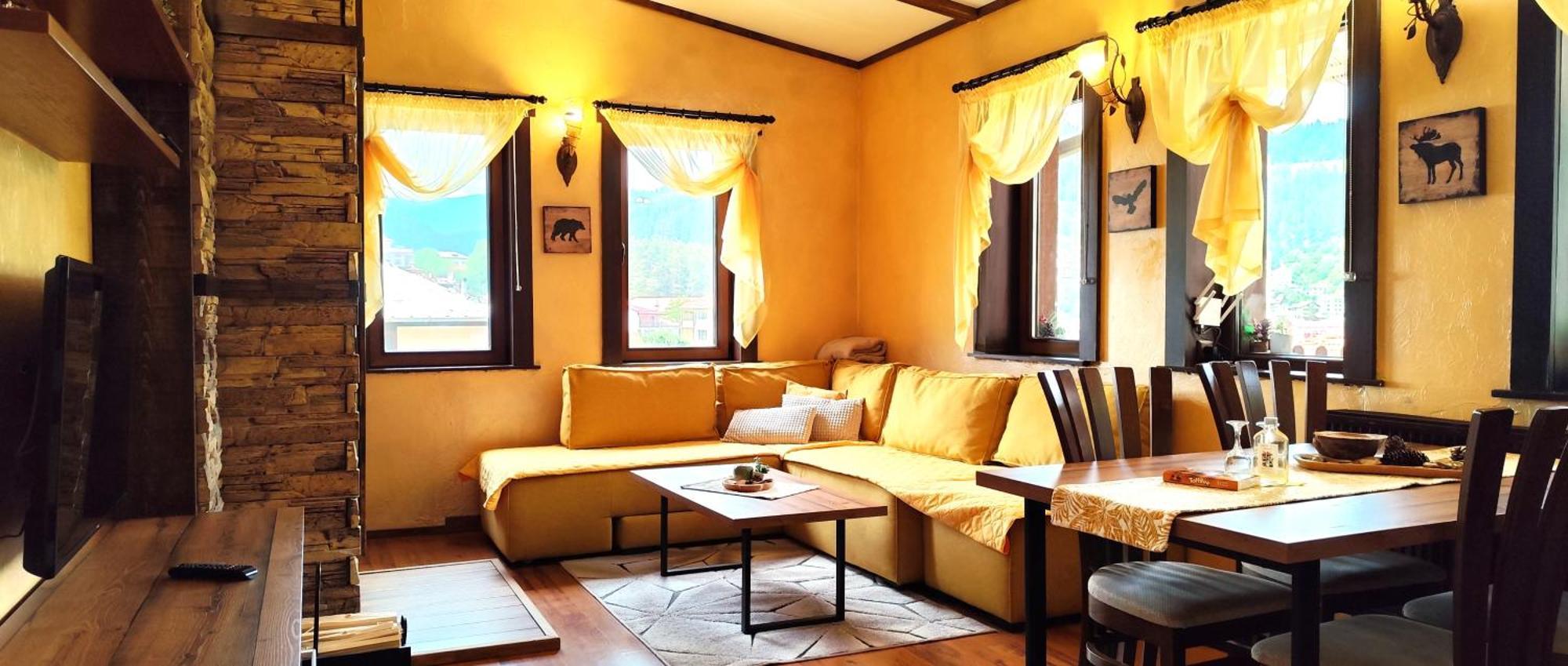 Guest House 체페레리 외부 사진