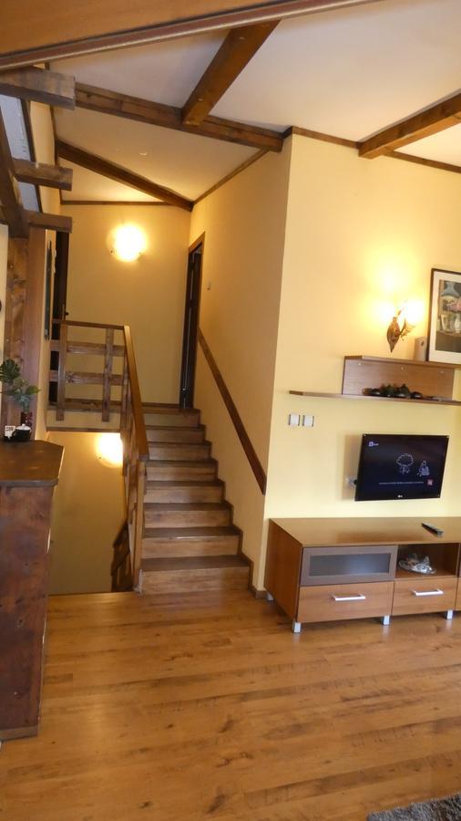 Guest House 체페레리 외부 사진